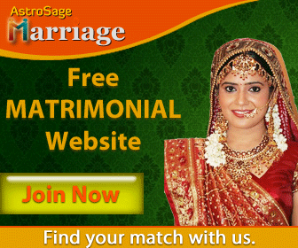 FREE Matrimony - Shaadi